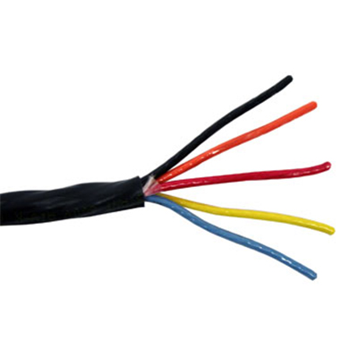 Wire Commodity 12/5 TRAY CABLE